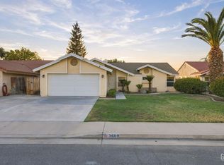 3609 Bedrock Dr, Bakersfield, CA 93311