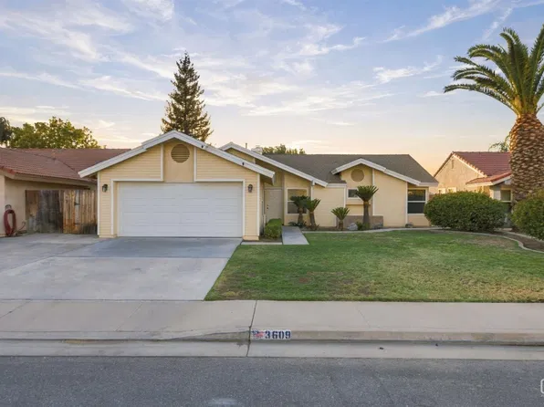 3609 Bedrock Dr, Bakersfield, CA 93311