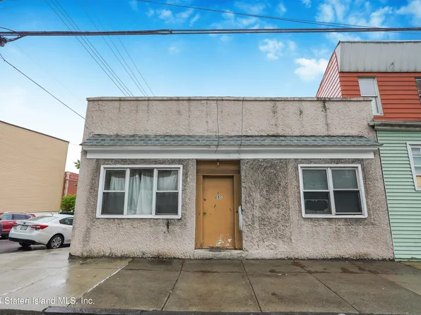 851 Van Duzer St, Staten Island, NY 10304