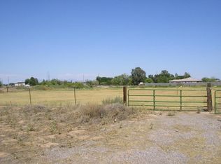 4993 S 158th St, Gilbert, AZ 85298