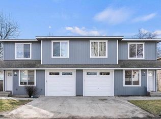 310 S Union Rd #312, Spokane, WA 99206