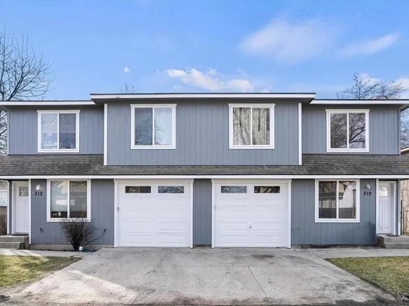 310 S Union Rd #312, Spokane, WA 99206