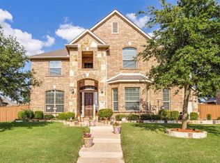 730 Beaver Creek Dr, Murphy, TX 75094