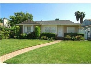 13348 Magnolia Blvd, Sherman Oaks, CA 91423