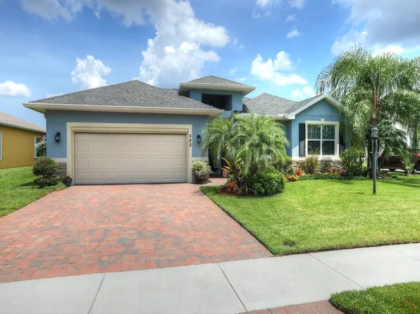 582 Gossamer Wing Way, Sebastian, FL 32958