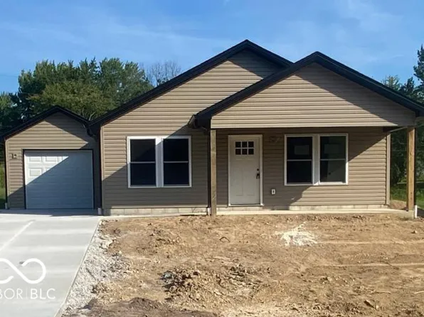 2889 Country Squire Blvd, North Vernon, IN 47265