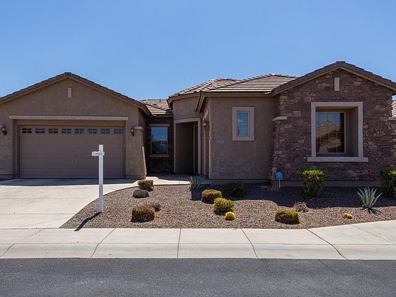 2nd image of 25961 W Sierra Pinta Dr