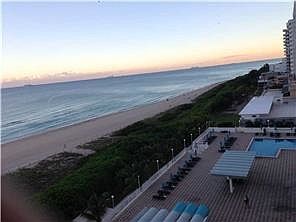 1st image of 5701 Collins Ave APT 821