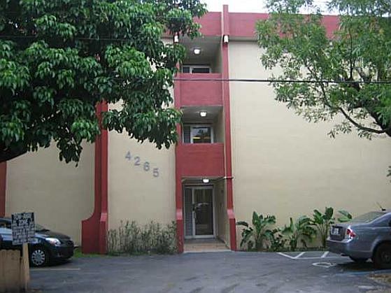 1st image of 4265 NW South Tamiami Canal Dr #1108
