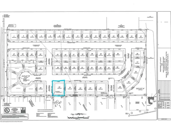 320-25 Lincoln St, Fisher, IL 61843