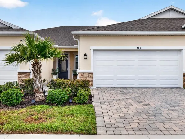 864 SNAIL KITE PLACE, SUN CITY CENTER, FL 33573