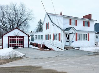 5 Brook Street, Fairfield, ME 04937