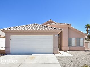 5232 Velazco Ln, Las Vegas, NV 89130