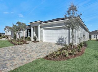 77 Swaying Tree Ave, Saint Augustine, FL 32092