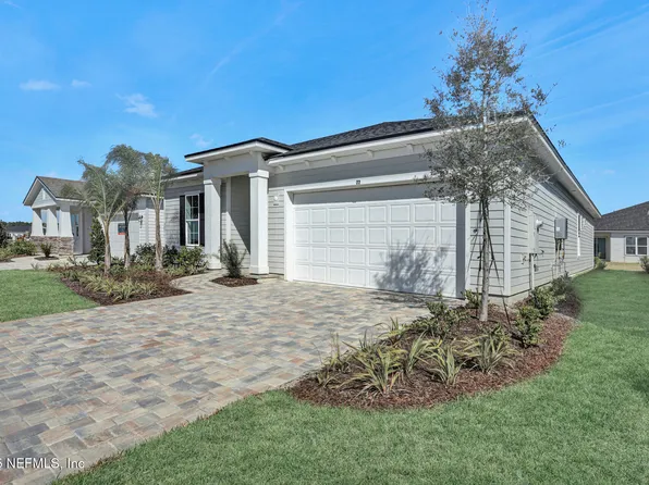 77 SWAYING TREE Avenue, St. Augustine, FL 32092