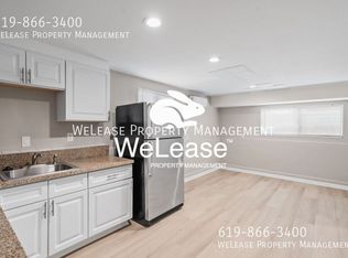 4577 Olive Ave #3, La Mesa, CA 91942