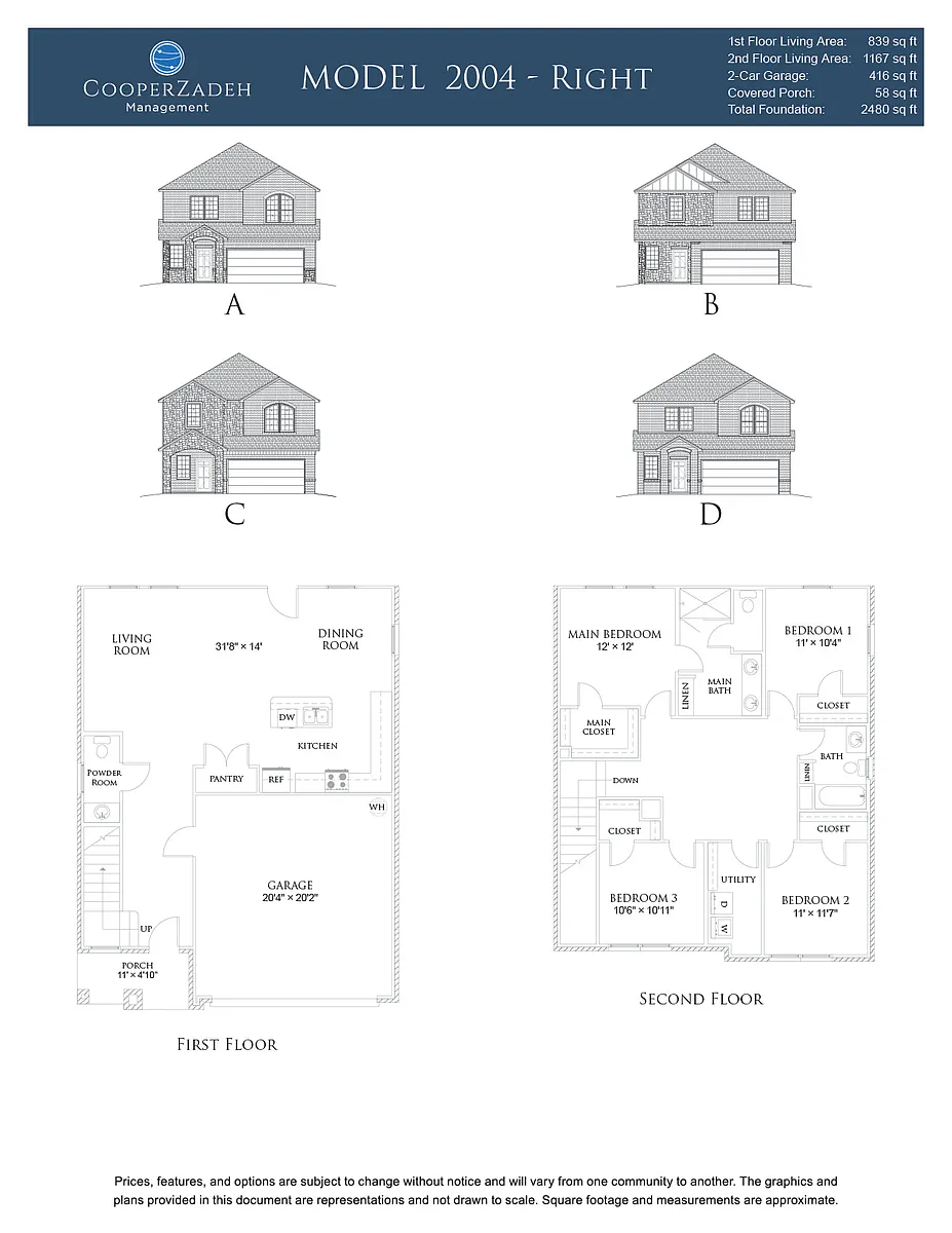 Building Photo - 2888 N Tenneha Ave