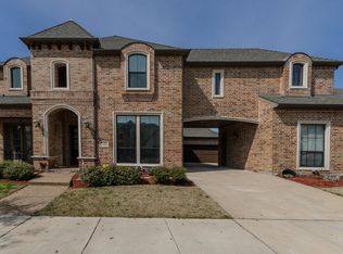 11257 Seaside Ln, Frisco, TX 75035