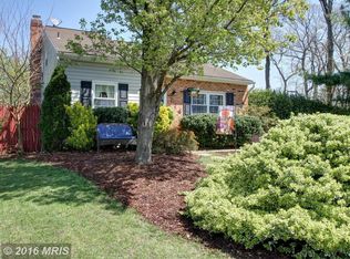 774 Martin Ct E, Severn, MD 21144