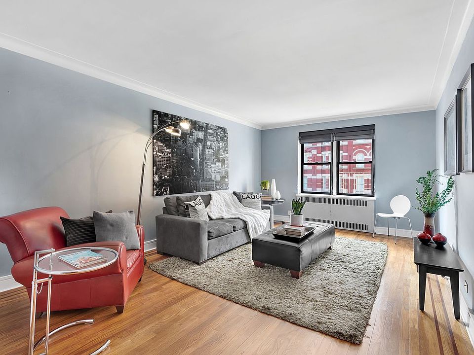 1st image of 405 W 57th St APT 4F