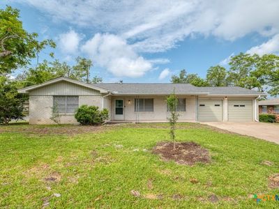 3401 Lawnwood Cir, Temple, TX, 76502