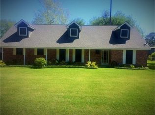 3525 Westside Dr, Pasadena, TX 77504
