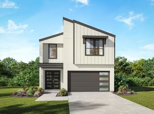 DAISY Plan, Rough Hollow The District, Lakeway, TX 78738