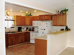 2052 W Mariposa Pkwy, Wheatland, WY 82201