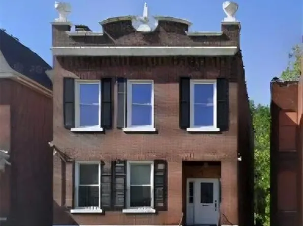4030 Saint Louis Ave, Saint Louis, MO 63107
