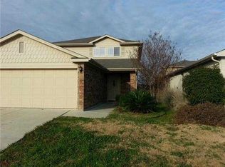 12404 Drummond Dr, Austin, TX 78754