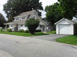 912 Michigan Rd, Burlington, IN 46915