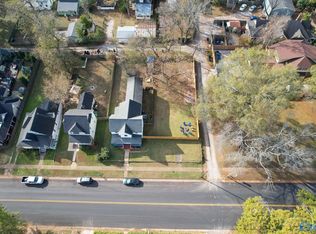 709 4th Ave SE, Decatur, AL 35601