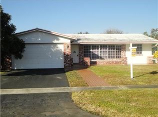 1810 N 53rd Ave, Hollywood, FL 33021