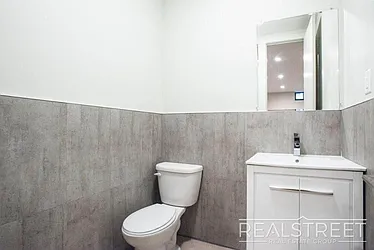 Rented by Real Street Inc