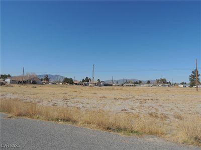 1191 S Yosemite Ave, Pahrump, NV, 89048