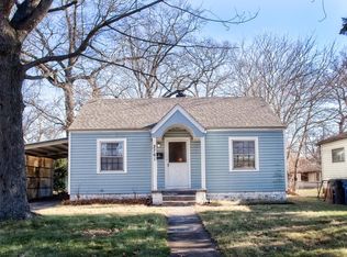 2761 Howard St, Lake Station, IN