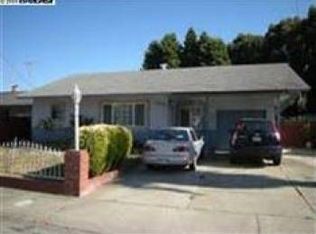 43 Troy Pl, Hayward, CA 94544