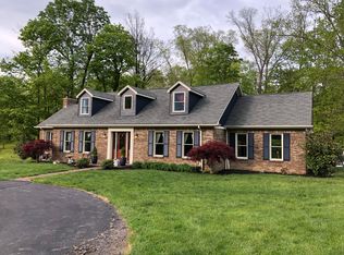 8645 Washington Trace Rd, California, KY 41007