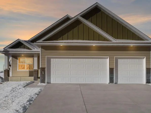 27270 Petes Hill Trl, Elko New Market, MN 55020