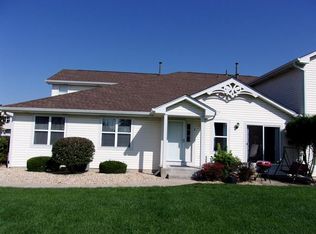 12250 Fairway Cir UNIT B, Blue Island, IL 60406