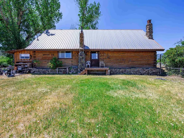 49131 Ie Rd, Mesa, CO 81643