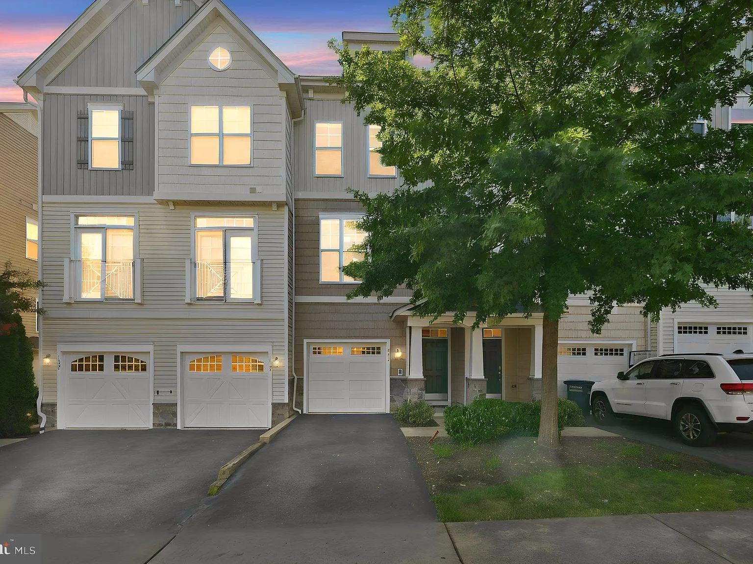 Potomac Crest Condo — Photo 3