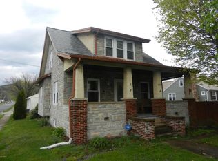 2201 Lincoln Dr, Williamsport, PA 17701