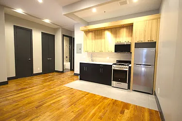 Rented by GTM Property Group 