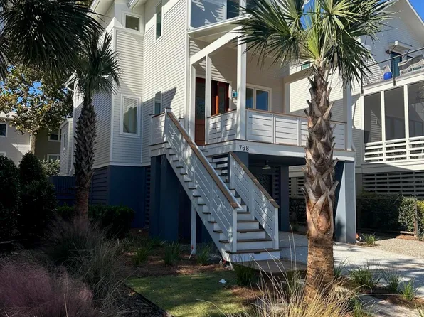 768 Gate Post Dr, Mount Pleasant, SC 29464