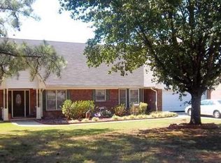 1399 Caritas Ct SE, Conyers, GA 30013