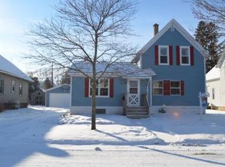 184 5th St, Fond Du Lac, WI 54935