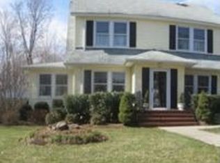 141 Washington Ave, Morristown, NJ 07960