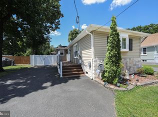 118 W Branch Ave, Pine Hill, NJ 08021