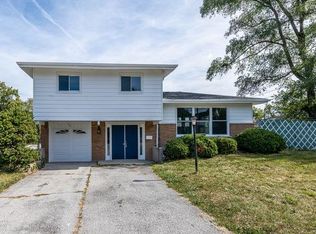 226 Leonard St, Chicago Heights, IL 60411